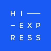 HI-EXPRESS logo