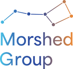 Morshed Group logo